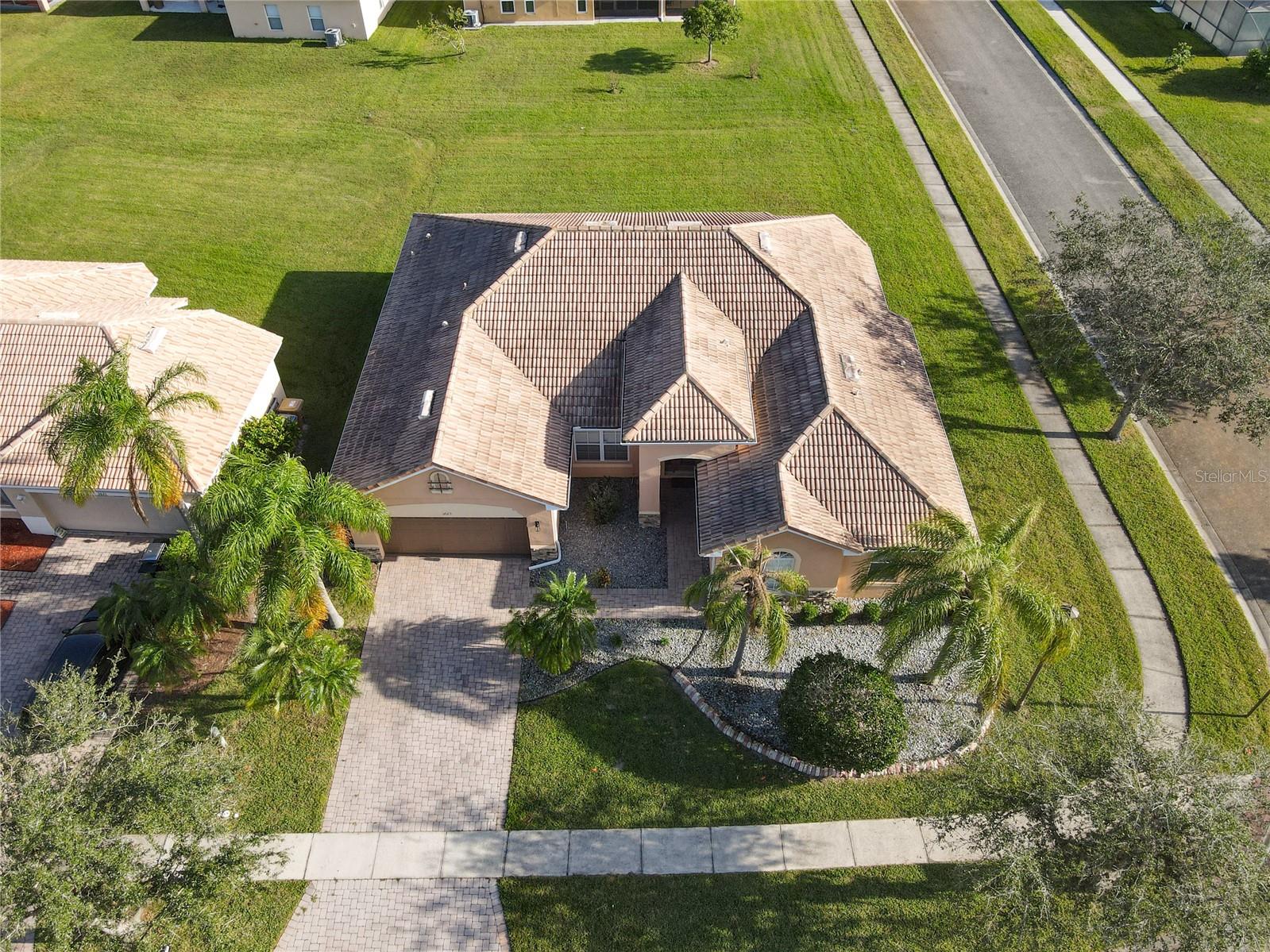 3623 WEATHERFIELD DR, KISSIMMEE, FL, 34746