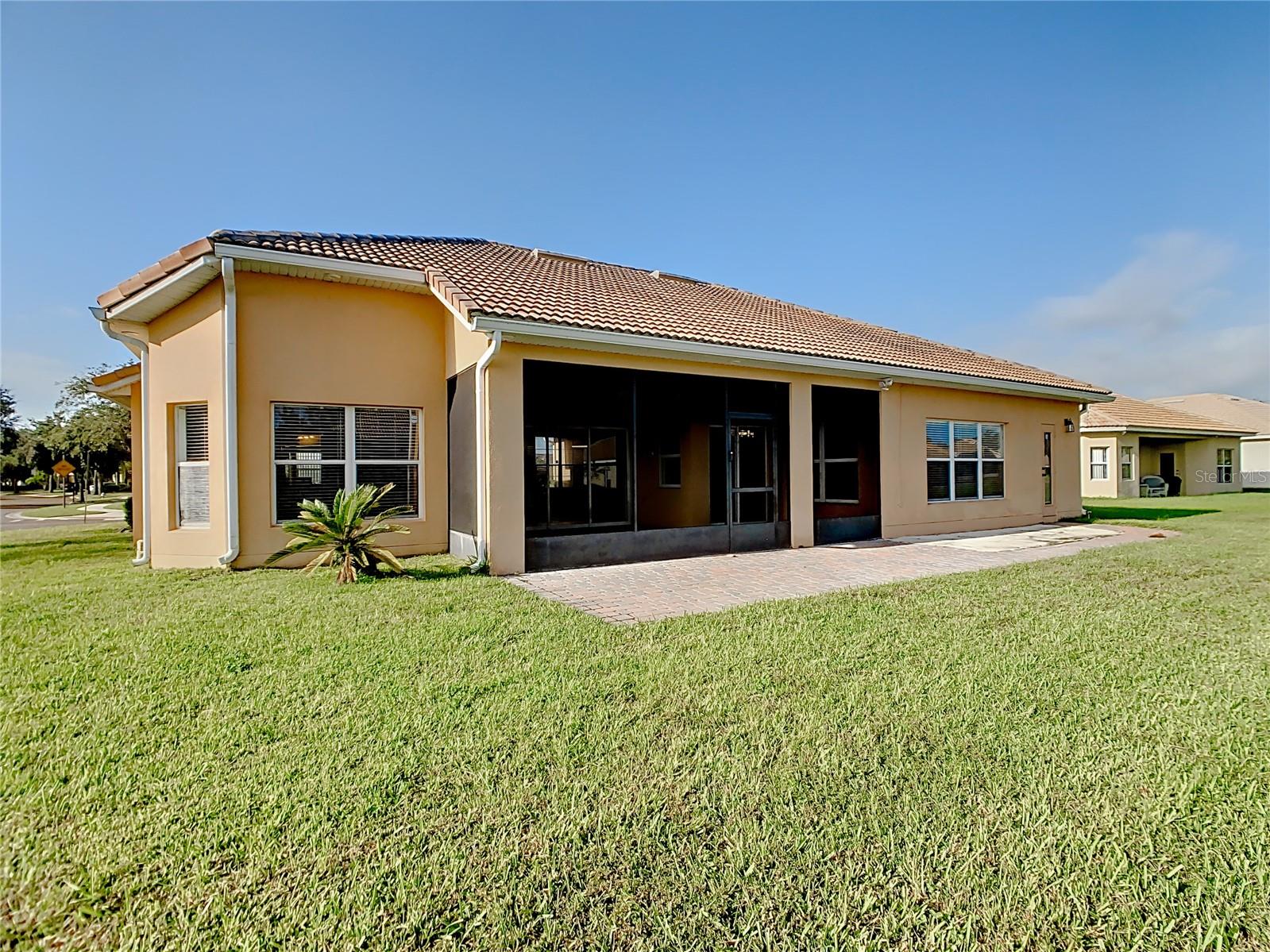 3623 WEATHERFIELD DR, KISSIMMEE, FL, 34746