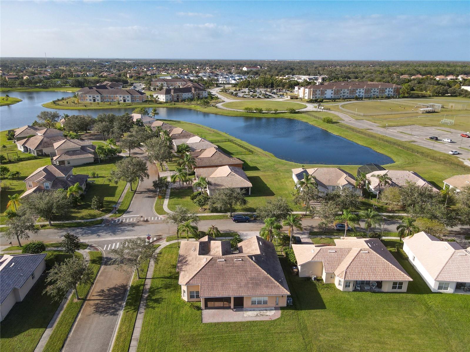 3623 WEATHERFIELD DR, KISSIMMEE, FL, 34746