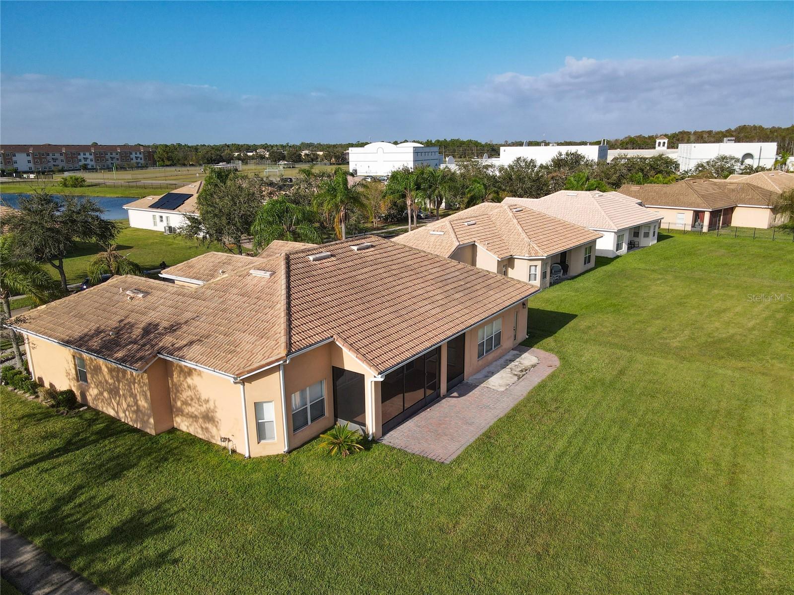 3623 WEATHERFIELD DR, KISSIMMEE, FL, 34746