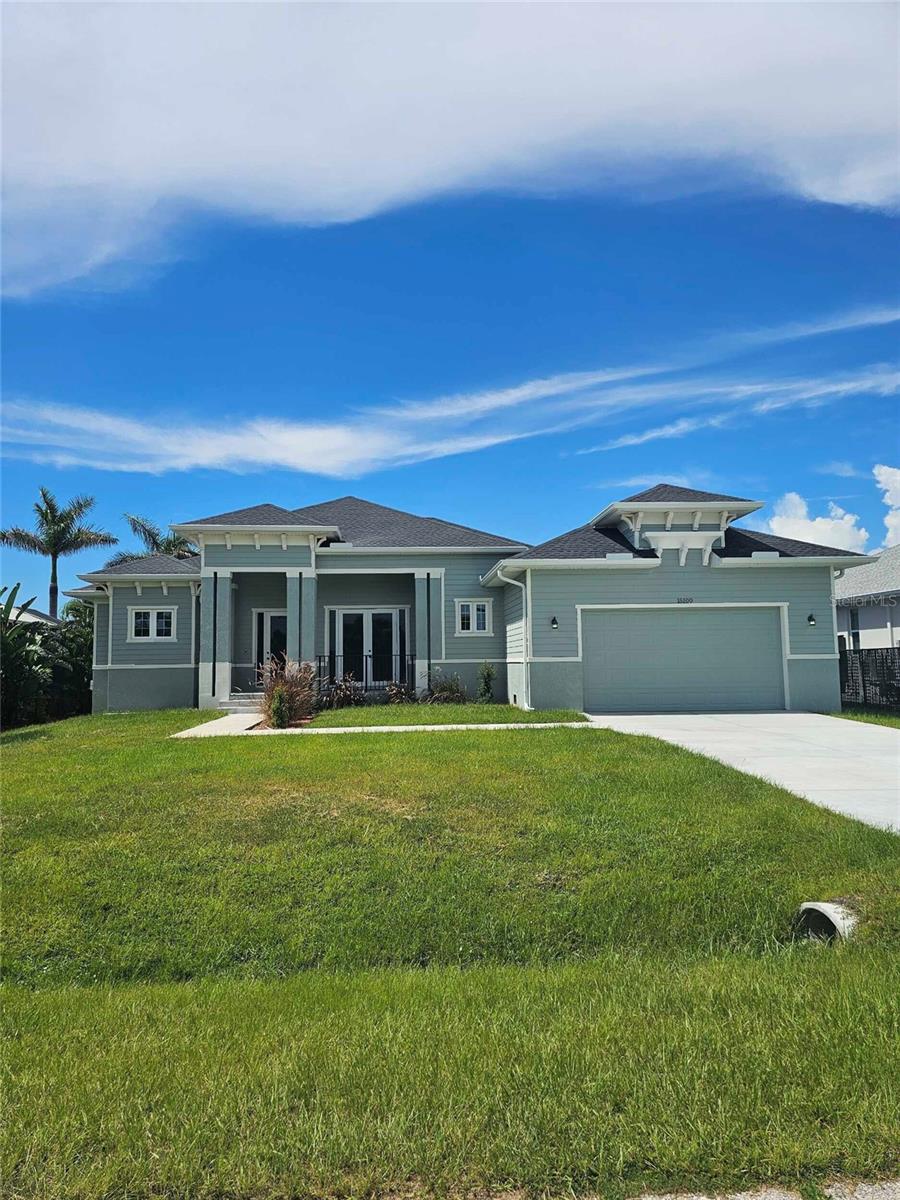 15100 CHINOOK WAY, PORT CHARLOTTE, FL, 33981