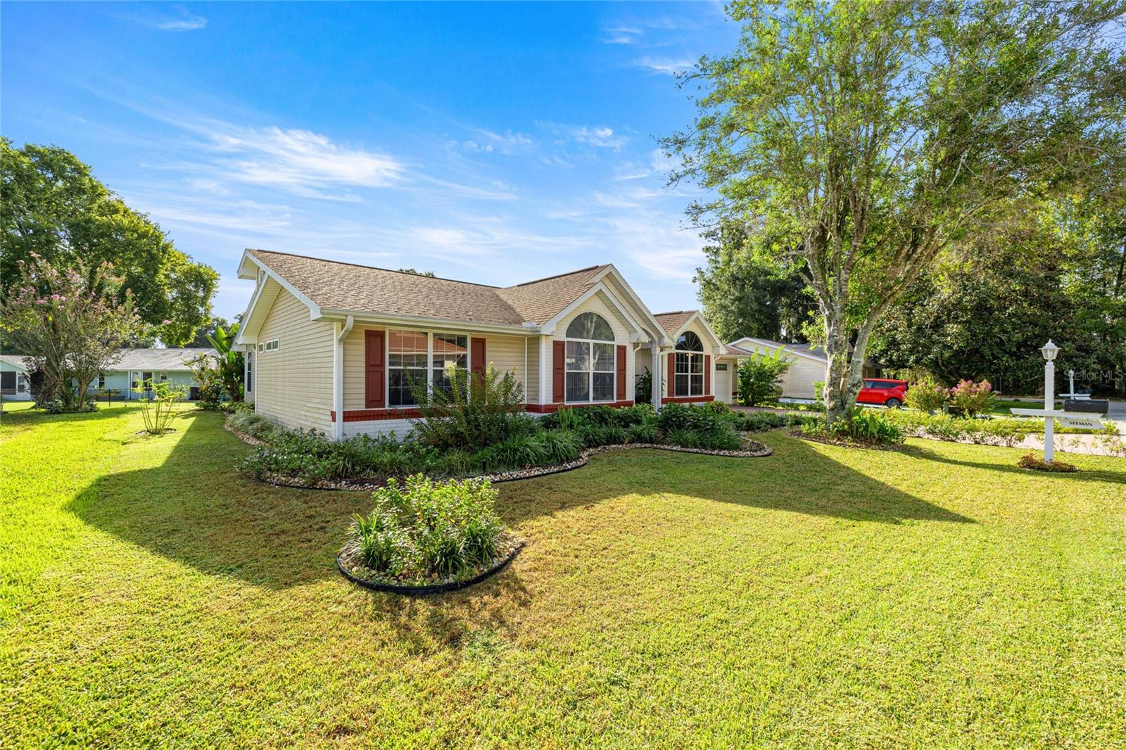 10805 SW 83RD AVE, OCALA, FL, 34481