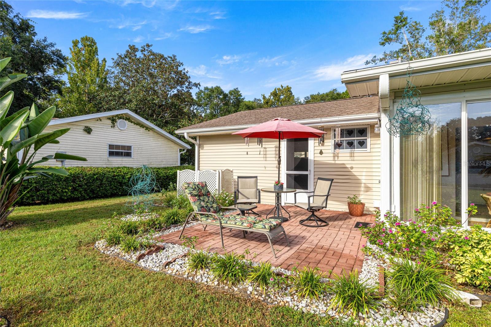 10805 SW 83RD AVE, OCALA, FL, 34481