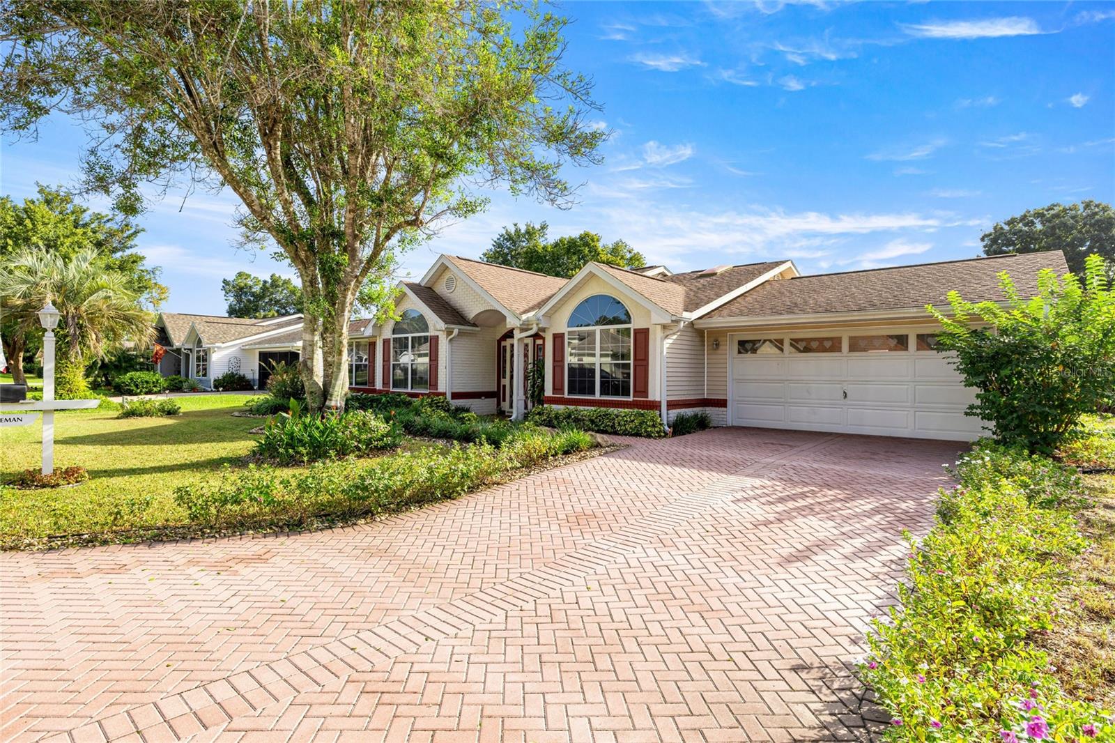 10805 SW 83RD AVE, OCALA, FL, 34481