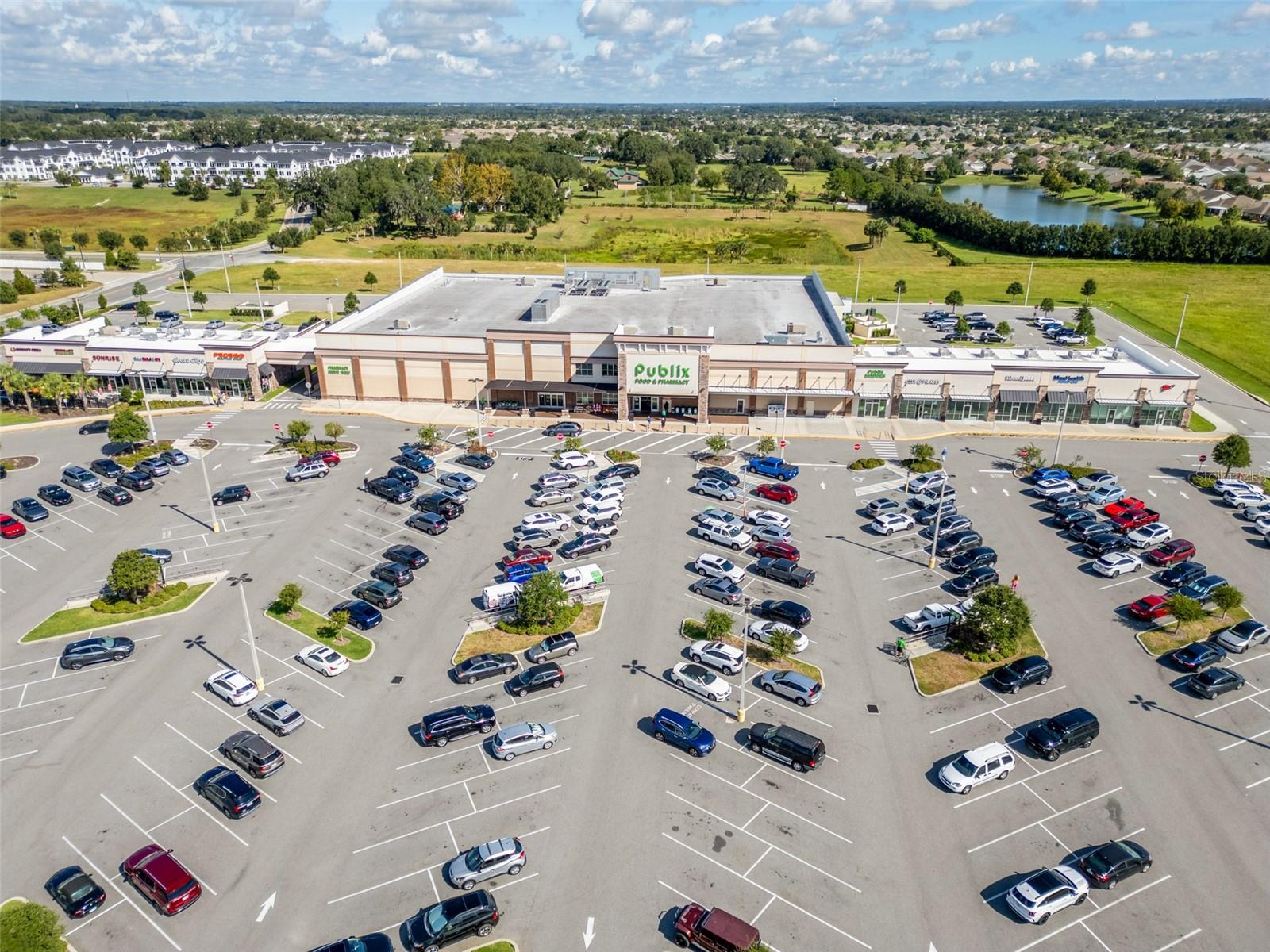 3009 OLENDA DR, THE VILLAGES, FL, 32163