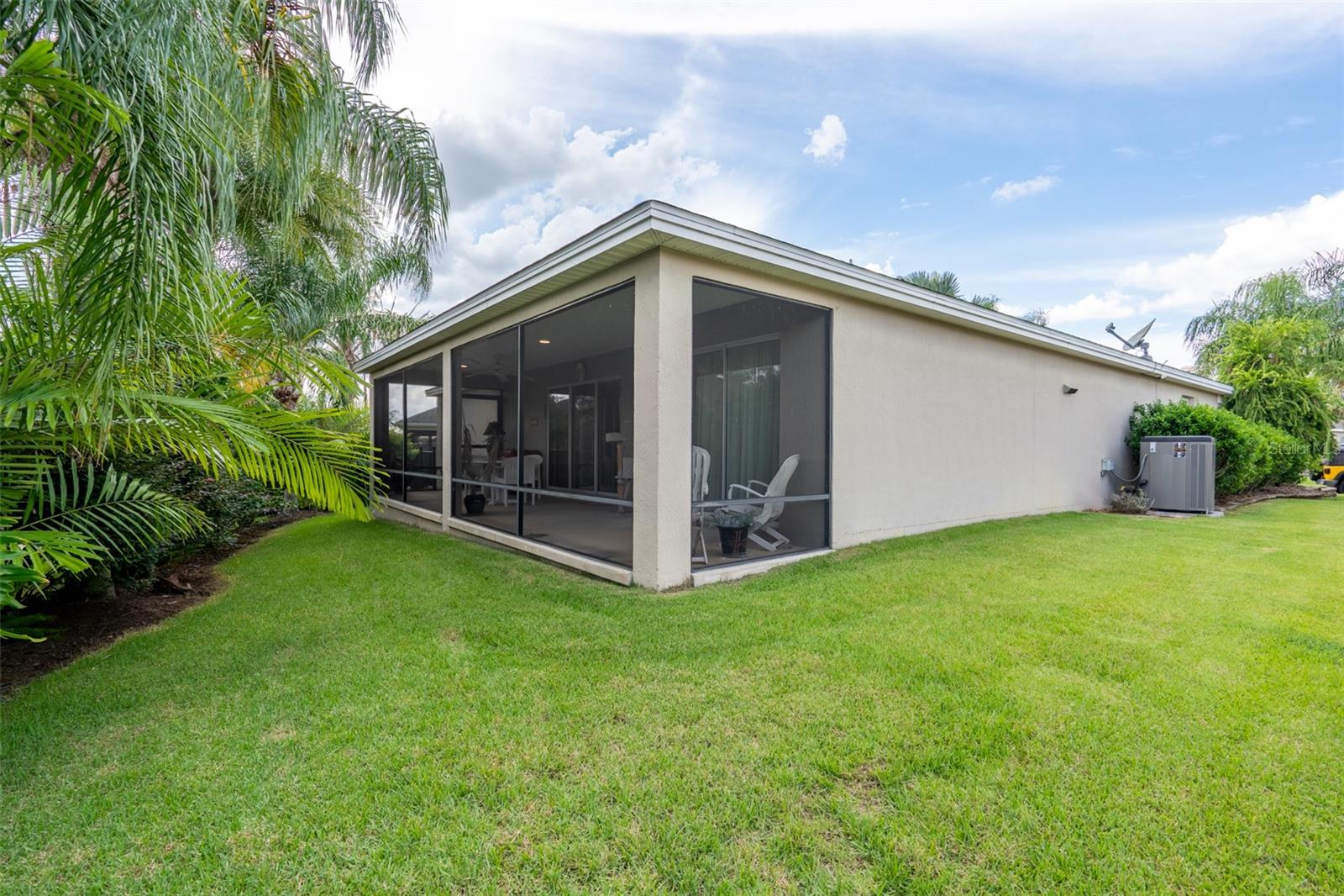 3009 OLENDA DR, THE VILLAGES, FL, 32163