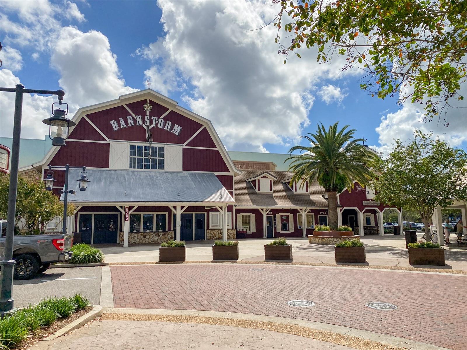 3009 OLENDA DR, THE VILLAGES, FL, 32163