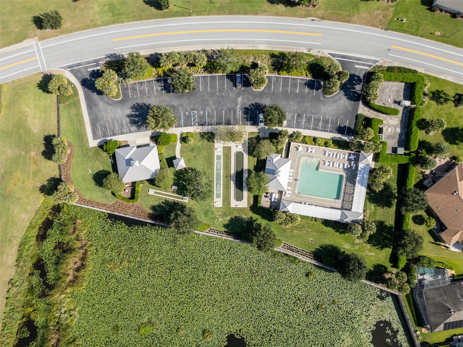 3009 OLENDA DR, THE VILLAGES, FL, 32163