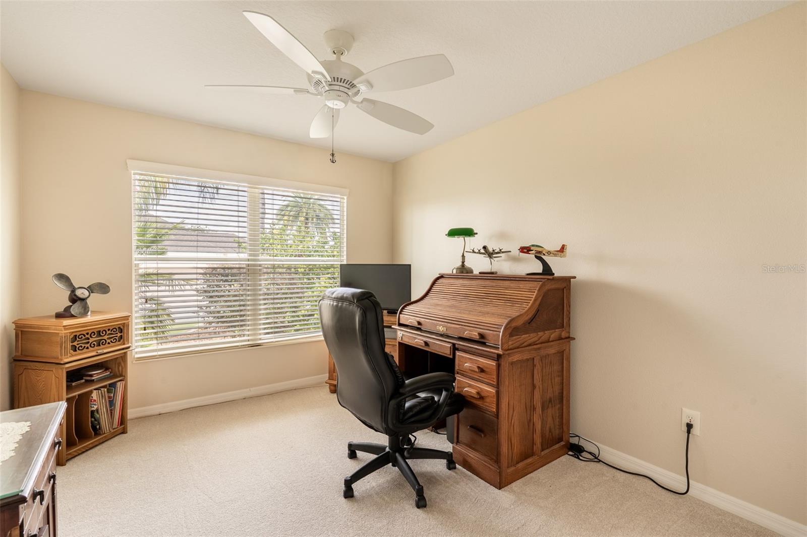 3009 OLENDA DR, THE VILLAGES, FL, 32163