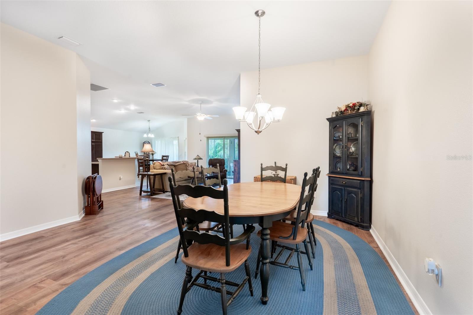 3009 OLENDA DR, THE VILLAGES, FL, 32163