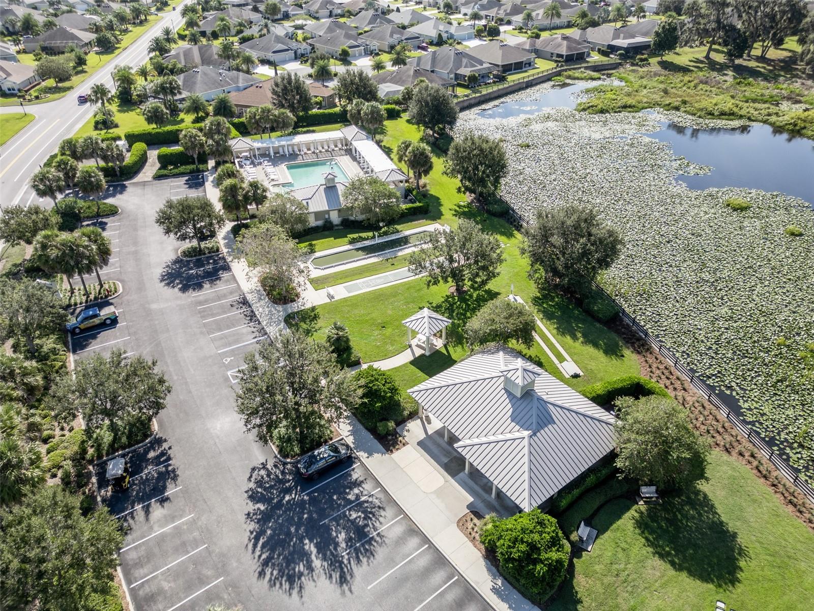 3009 OLENDA DR, THE VILLAGES, FL, 32163