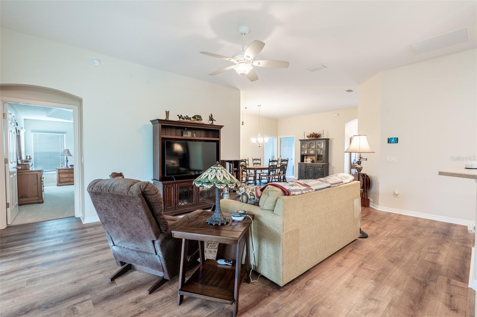 3009 OLENDA DR, THE VILLAGES, FL, 32163