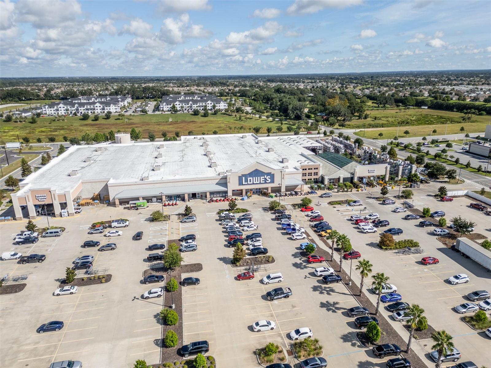 3009 OLENDA DR, THE VILLAGES, FL, 32163