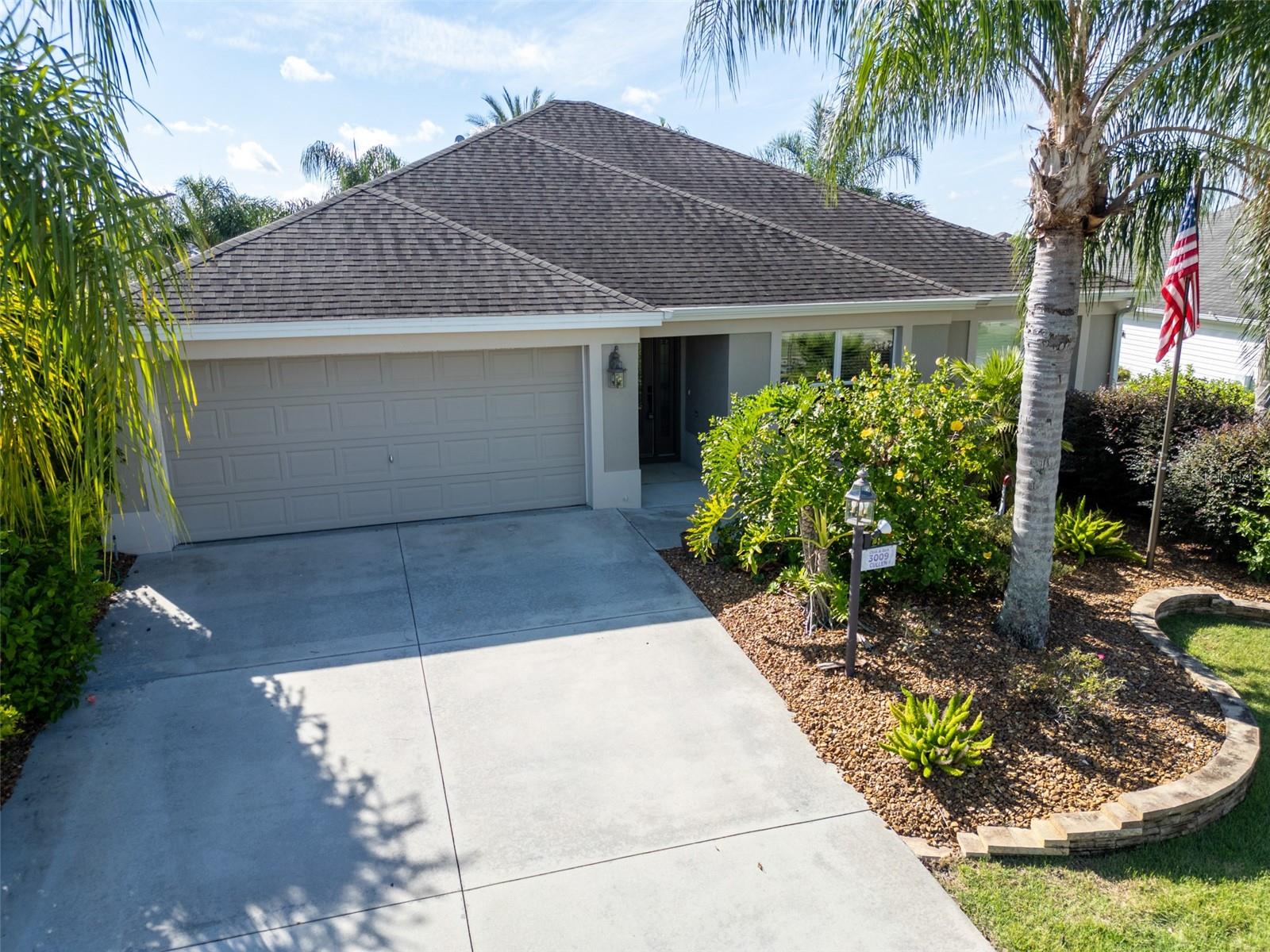 3009 OLENDA DR, THE VILLAGES, FL, 32163