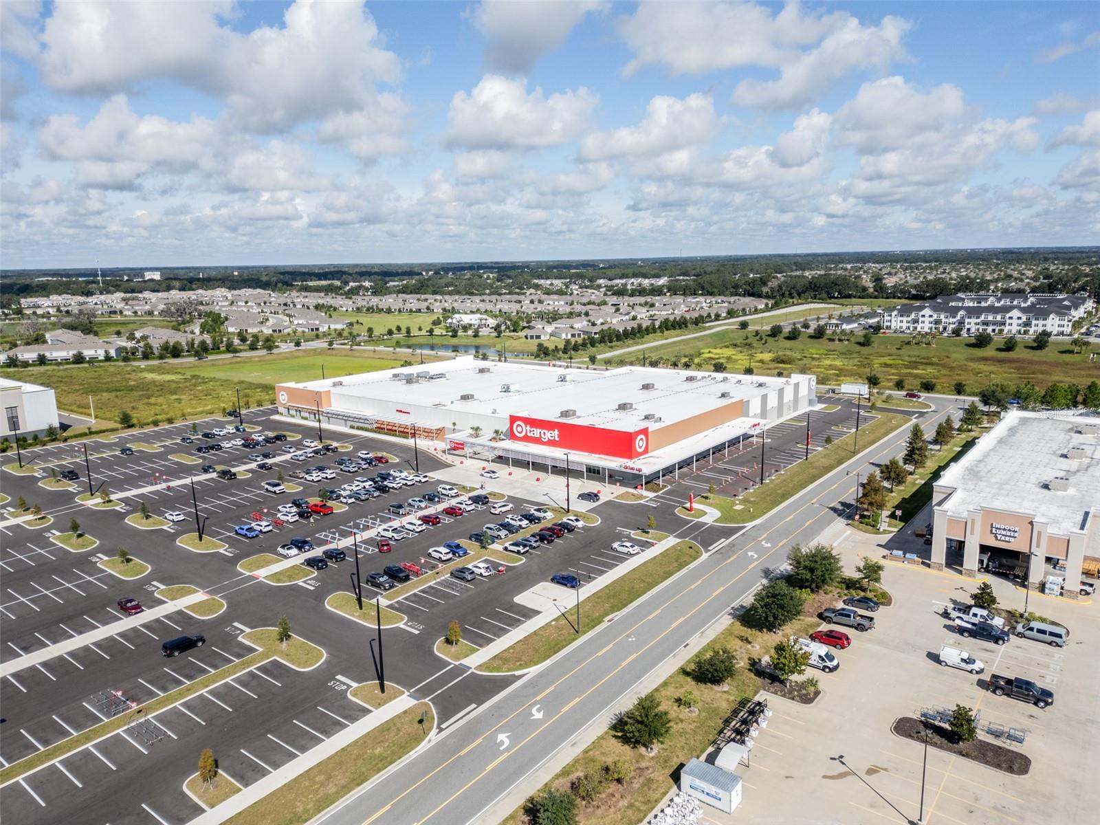 3009 OLENDA DR, THE VILLAGES, FL, 32163