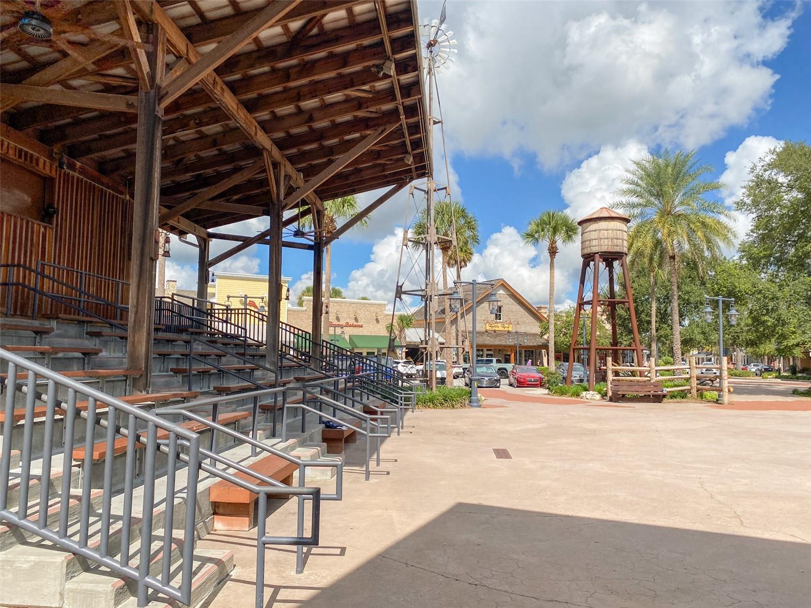 3009 OLENDA DR, THE VILLAGES, FL, 32163