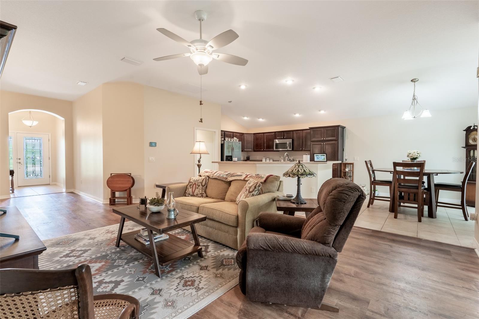 3009 OLENDA DR, THE VILLAGES, FL, 32163