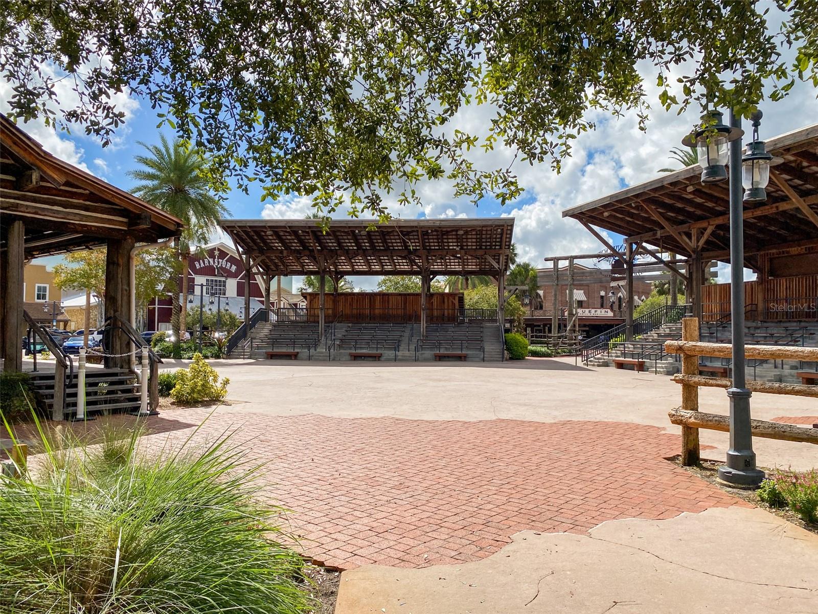 3009 OLENDA DR, THE VILLAGES, FL, 32163