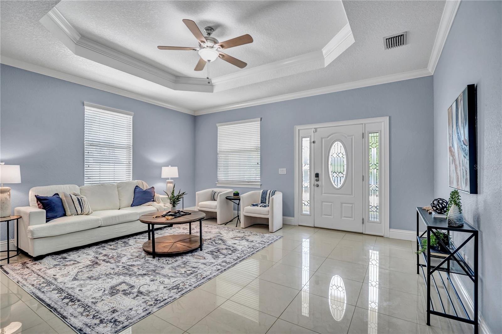 4208 N HOWARD AVE, TAMPA, FL, 33607