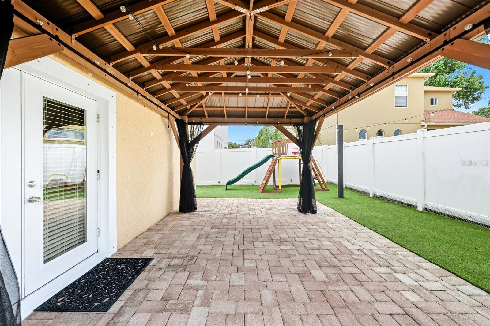 4208 N HOWARD AVE, TAMPA, FL, 33607