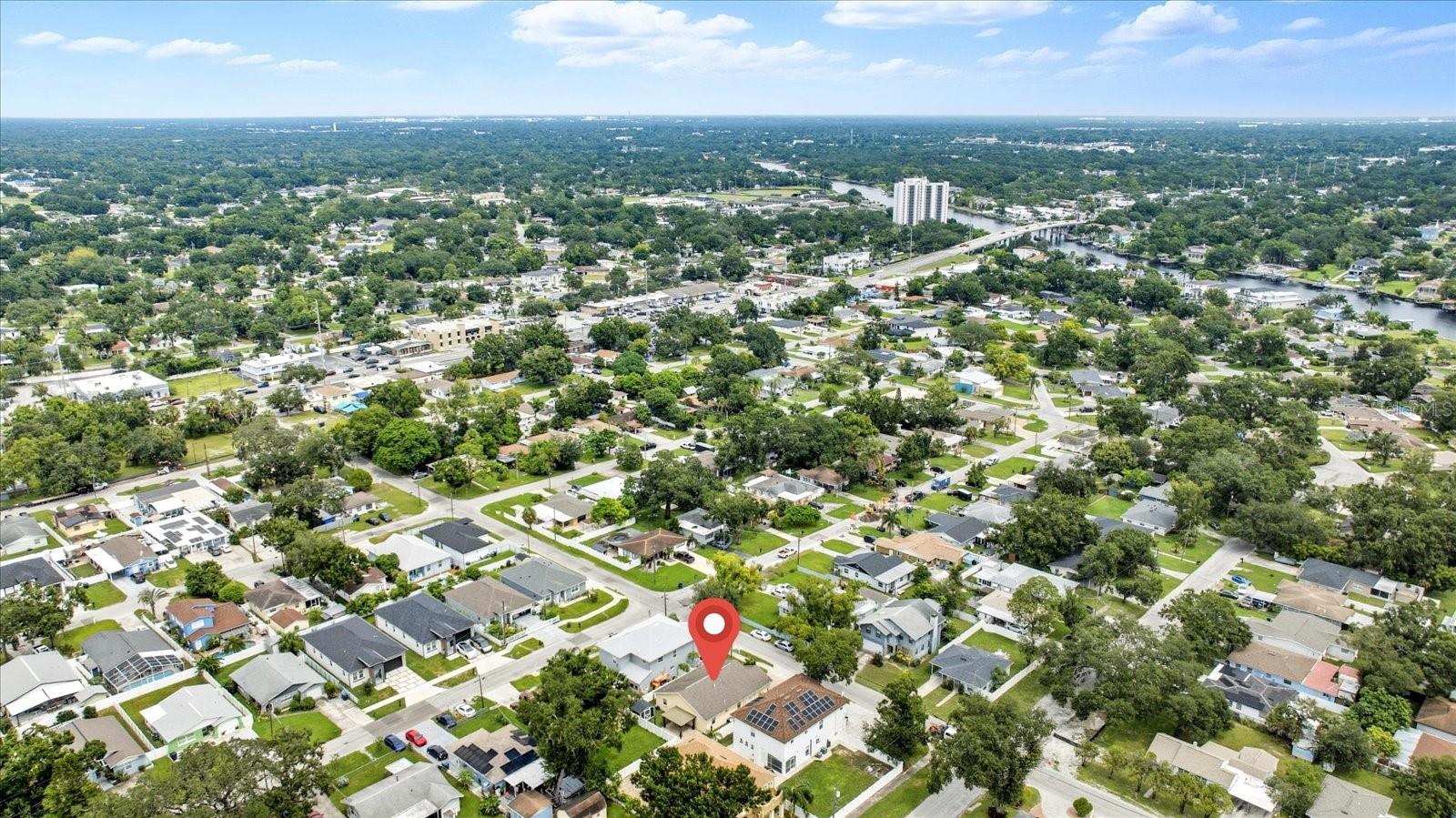 4208 N HOWARD AVE, TAMPA, FL, 33607