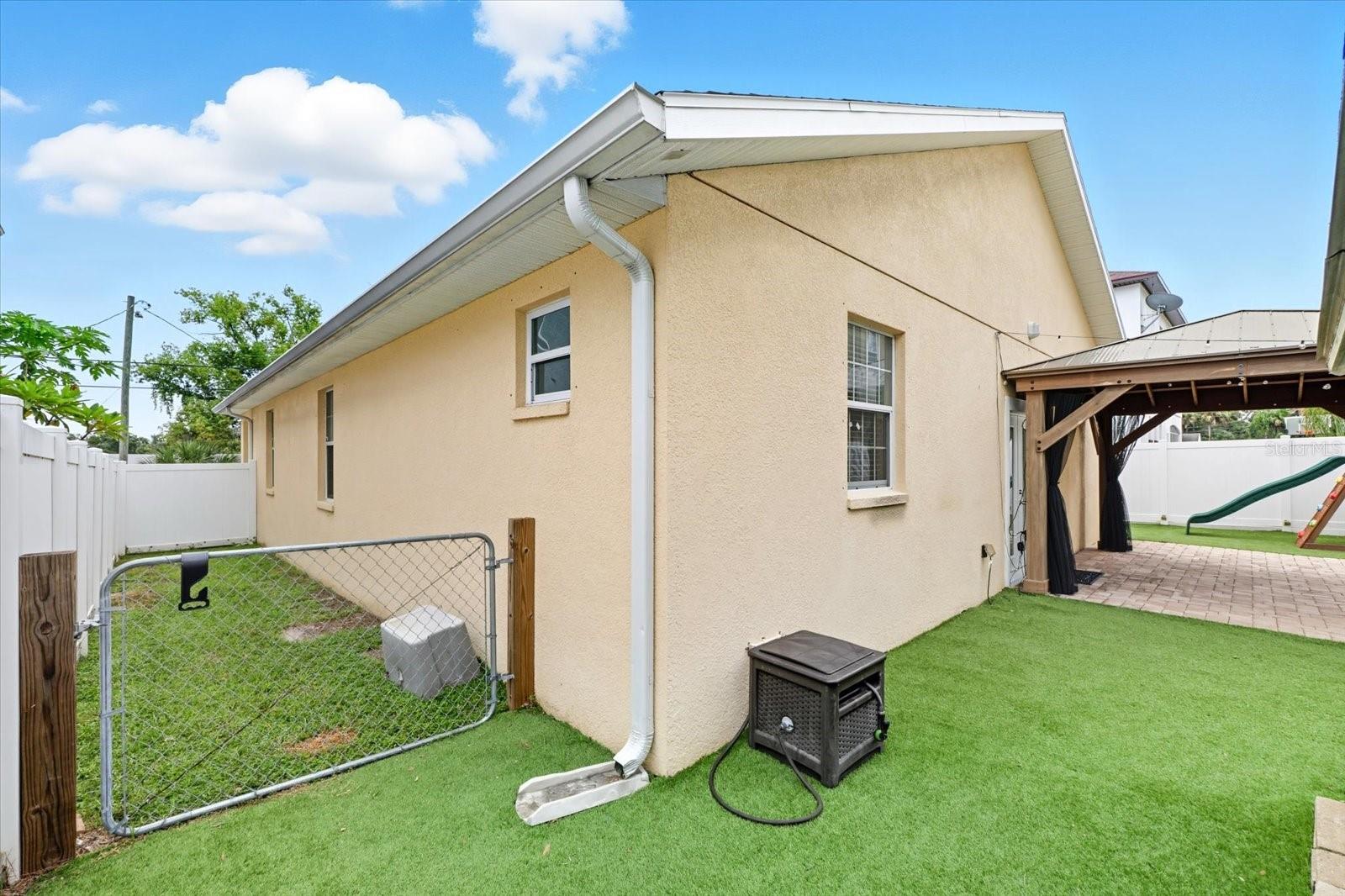 4208 N HOWARD AVE, TAMPA, FL, 33607