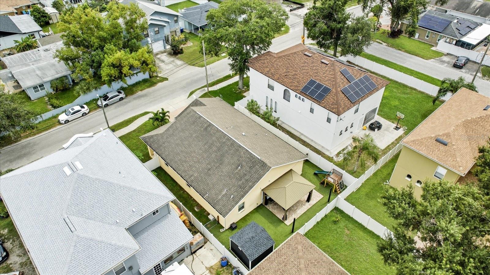 4208 N HOWARD AVE, TAMPA, FL, 33607