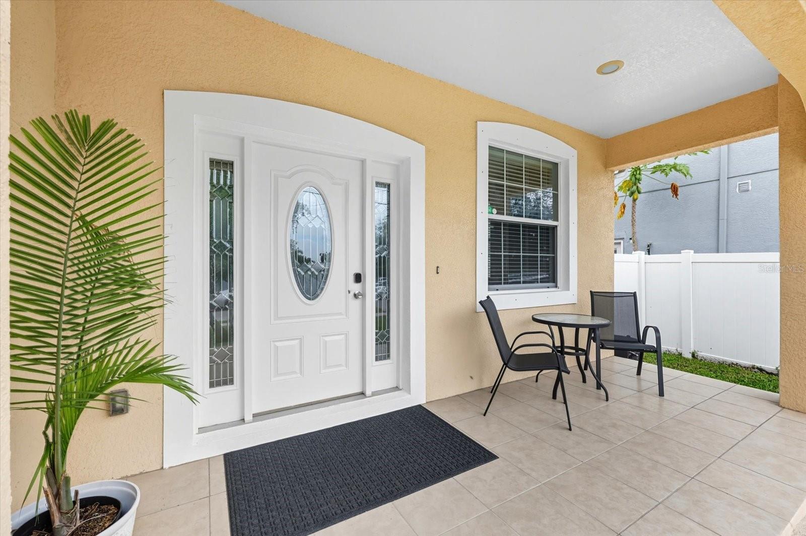 4208 N HOWARD AVE, TAMPA, FL, 33607