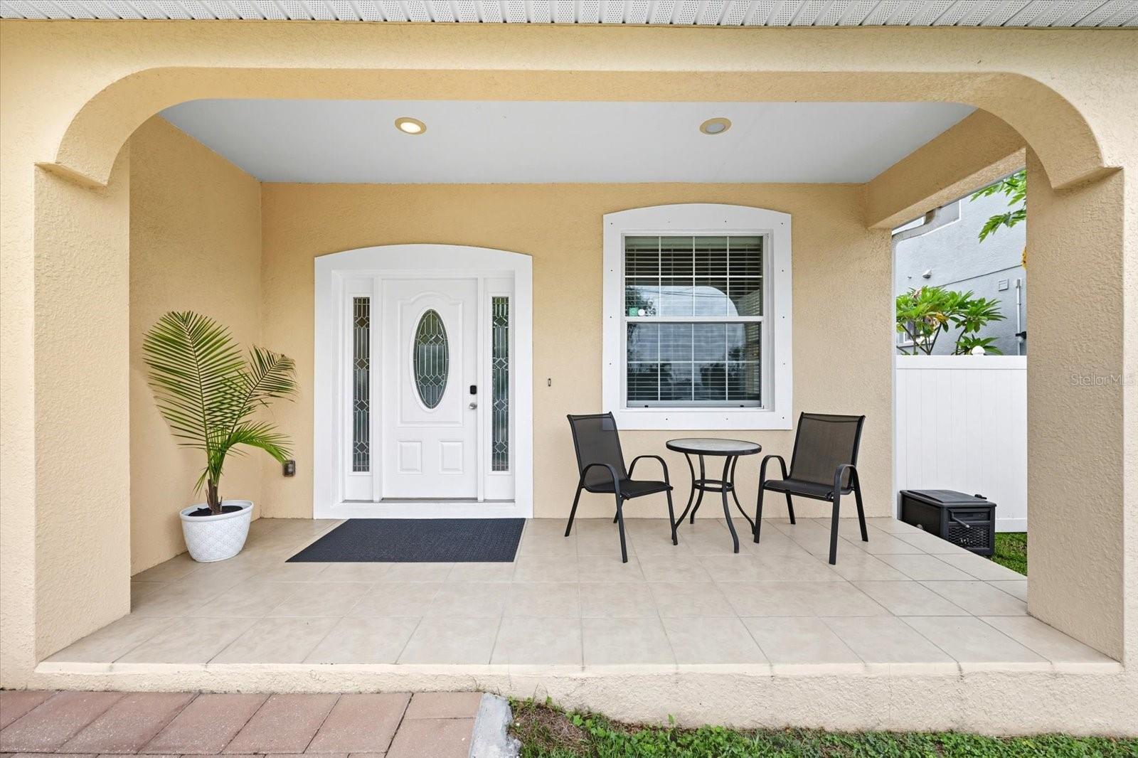 4208 N HOWARD AVE, TAMPA, FL, 33607