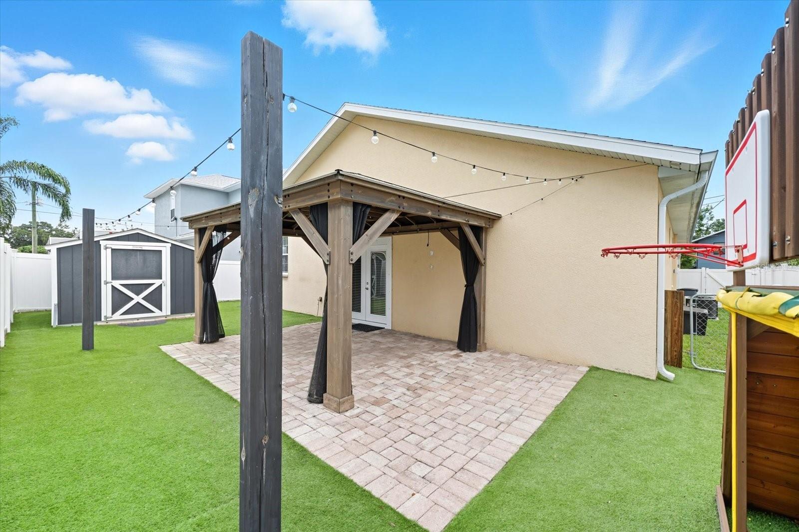 4208 N HOWARD AVE, TAMPA, FL, 33607