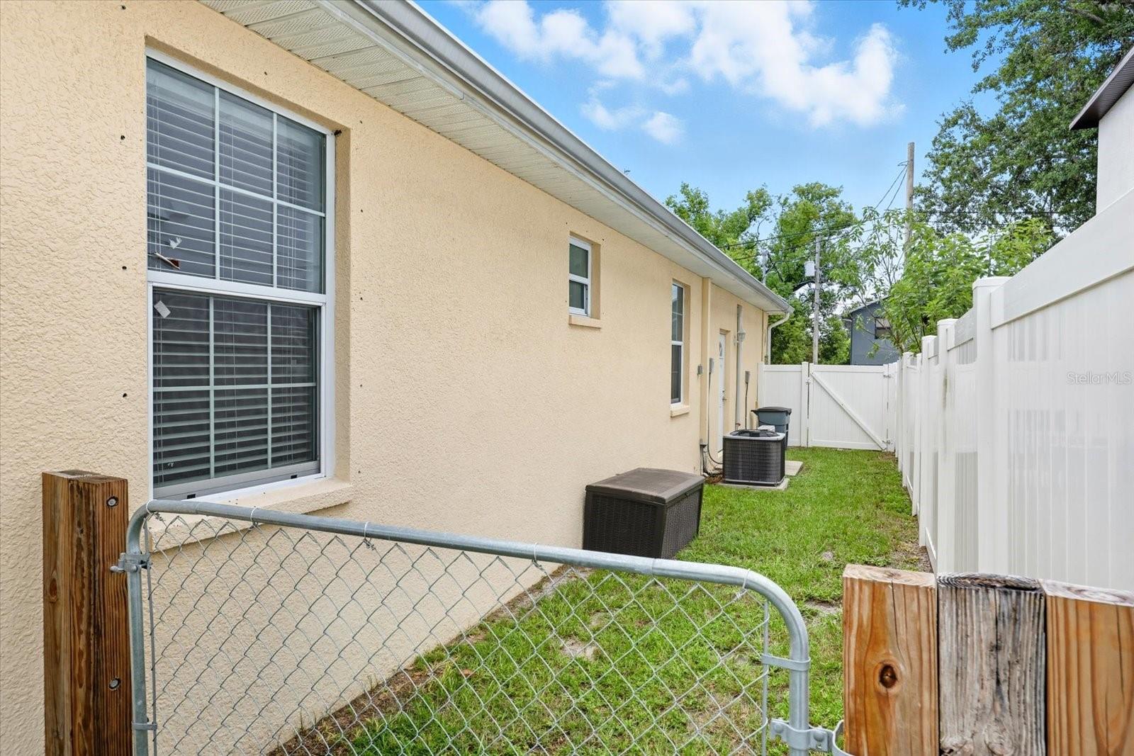 4208 N HOWARD AVE, TAMPA, FL, 33607