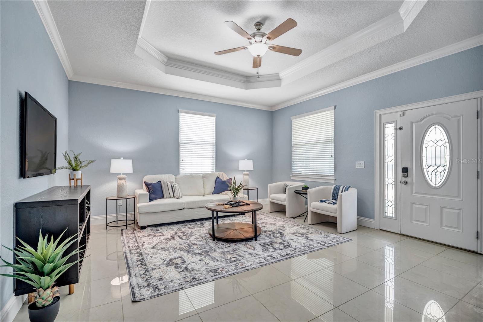 4208 N HOWARD AVE, TAMPA, FL, 33607