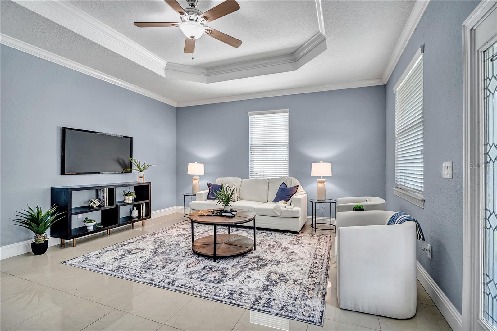 4208 N HOWARD AVE, TAMPA, FL, 33607