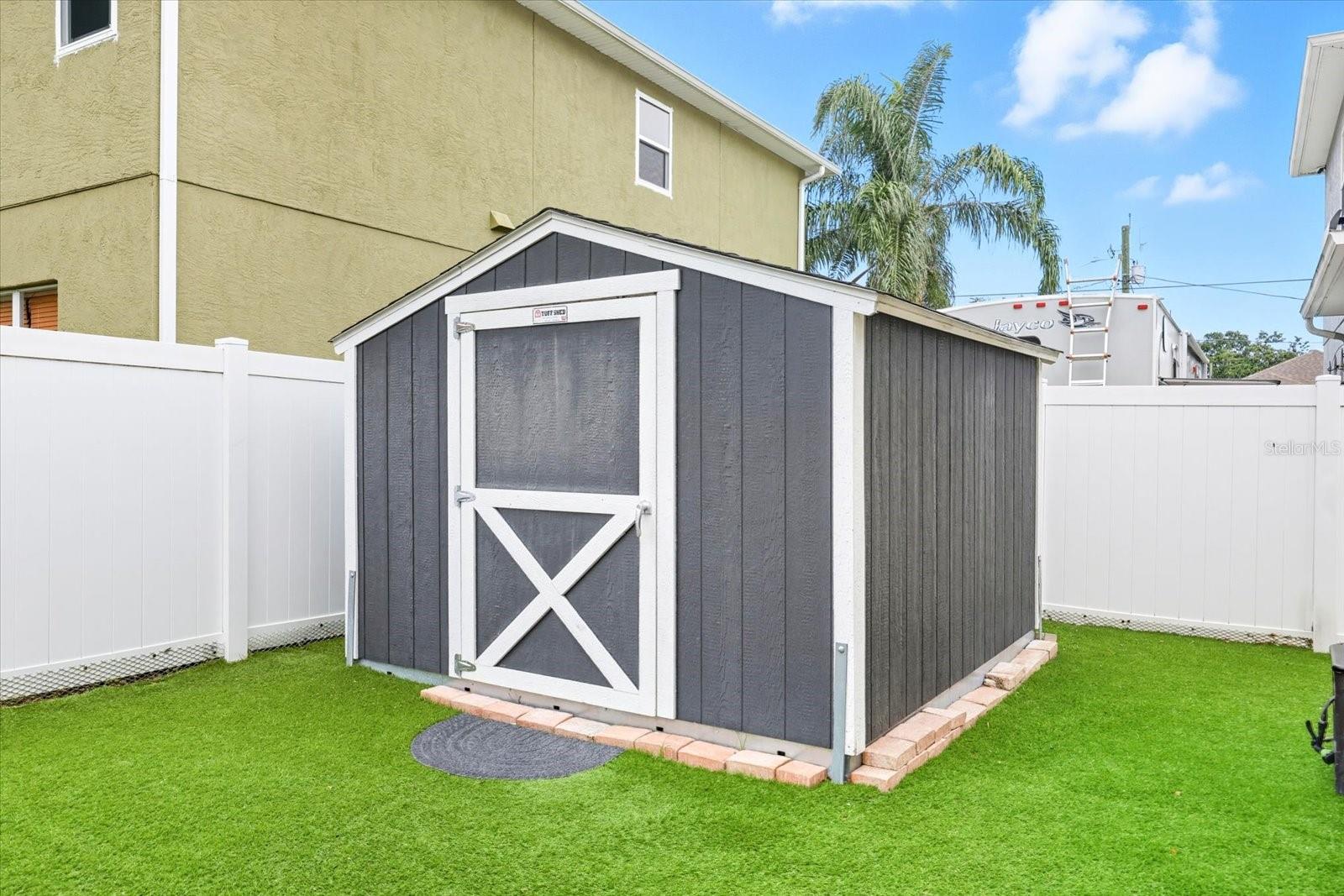 4208 N HOWARD AVE, TAMPA, FL, 33607