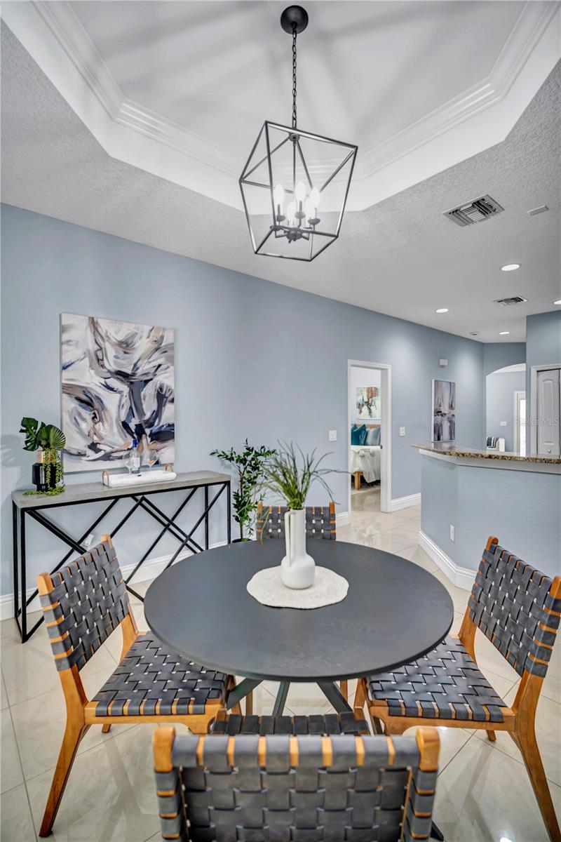 4208 N HOWARD AVE, TAMPA, FL, 33607