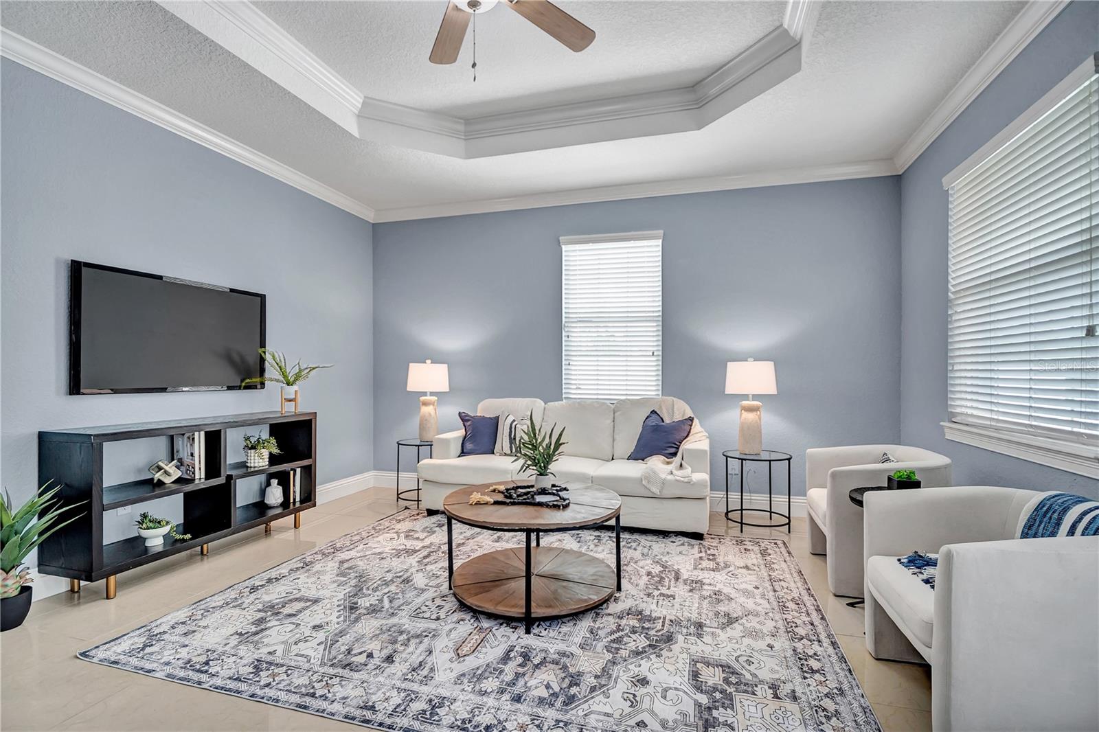 4208 N HOWARD AVE, TAMPA, FL, 33607