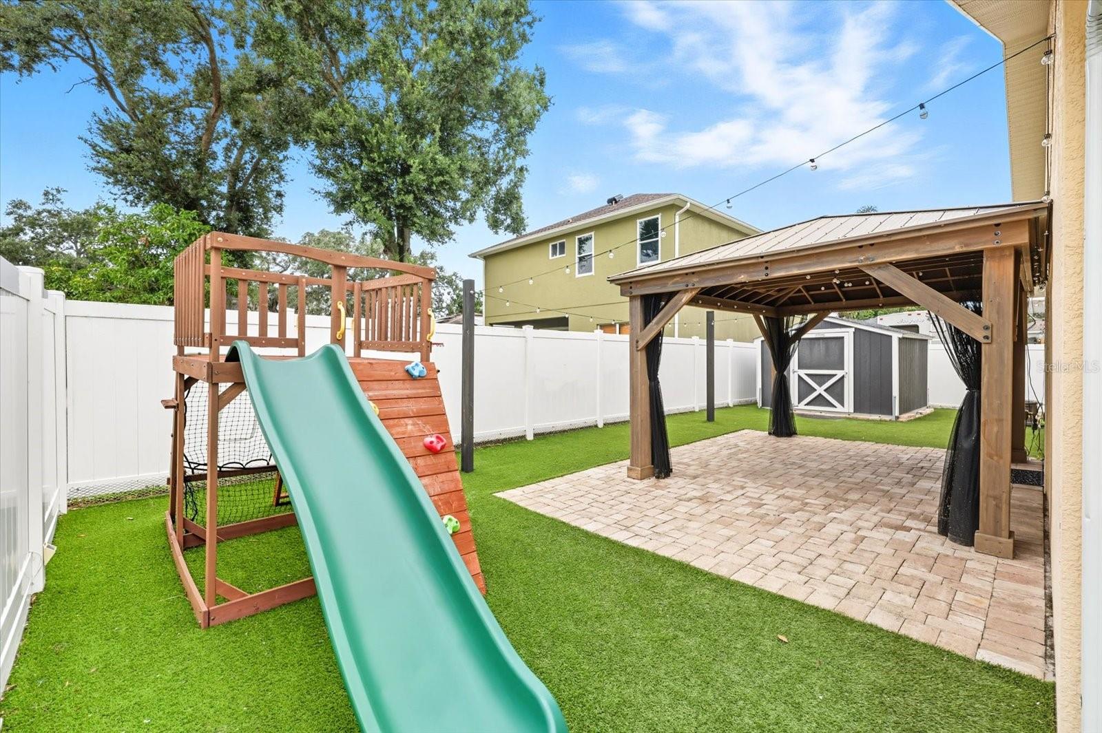 4208 N HOWARD AVE, TAMPA, FL, 33607