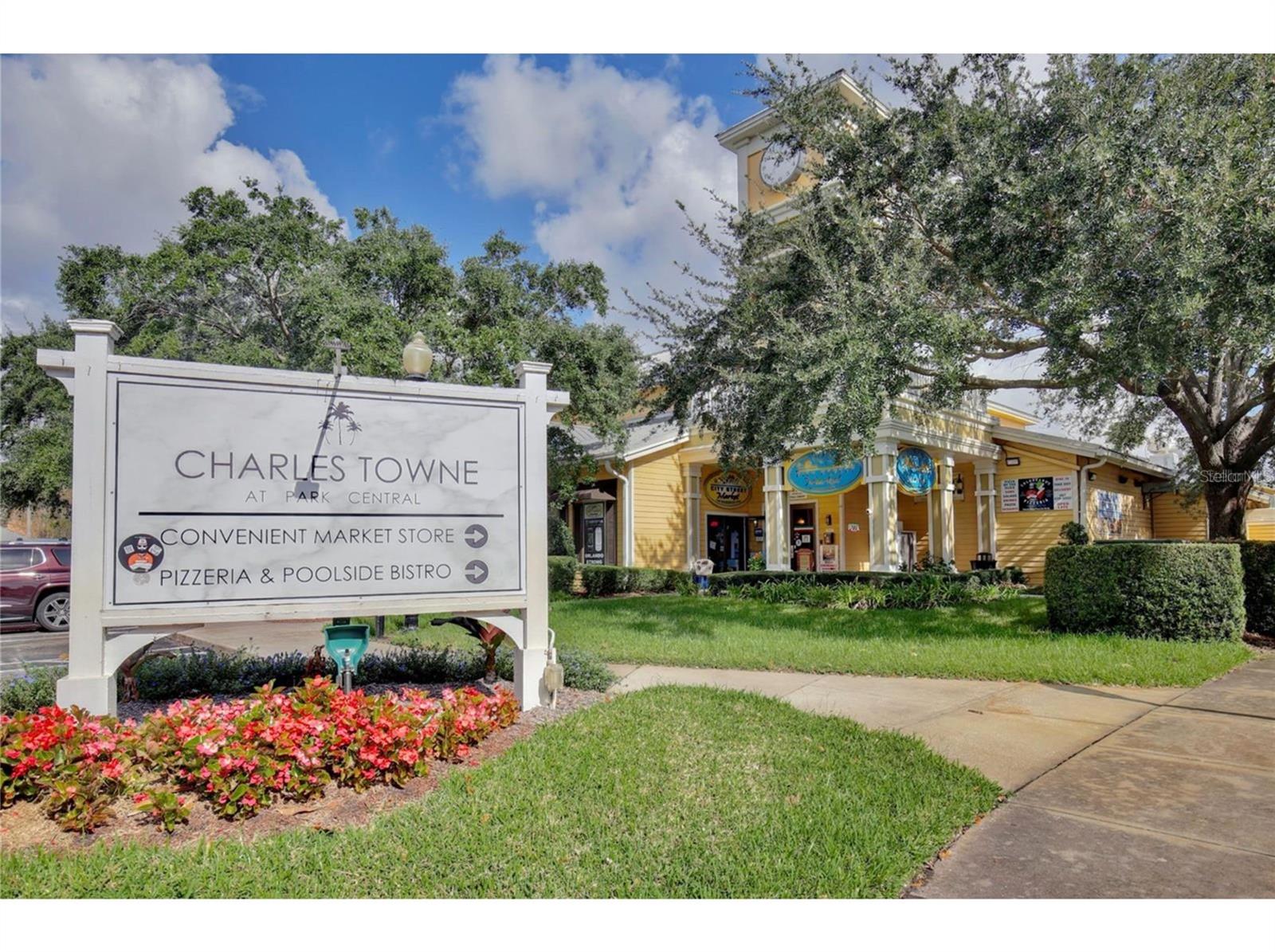 2314 MIDTOWN TER #1113, ORLANDO, FL, 32839