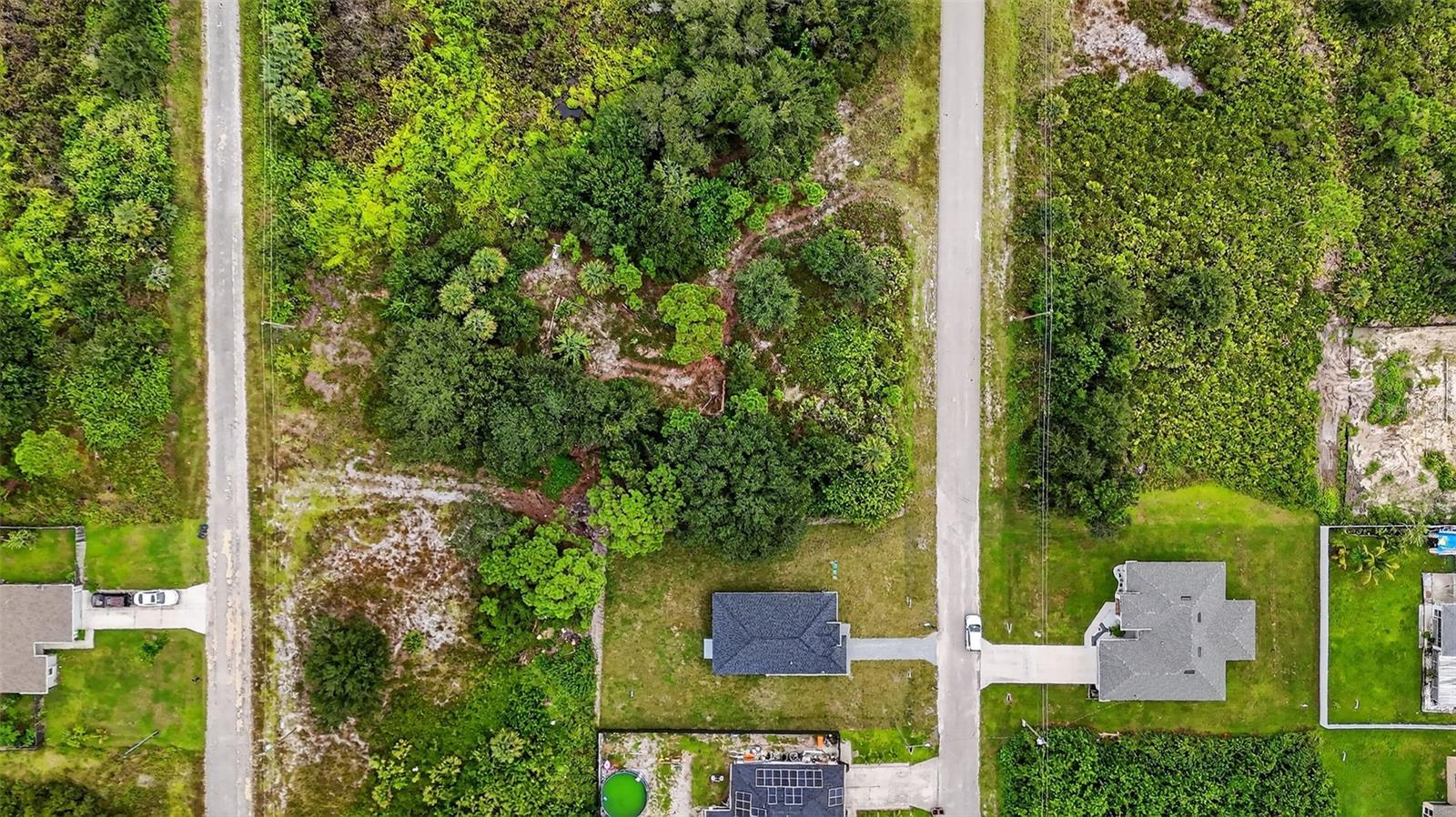 851 WOLVERINE ST E, LEHIGH ACRES, FL, 33974