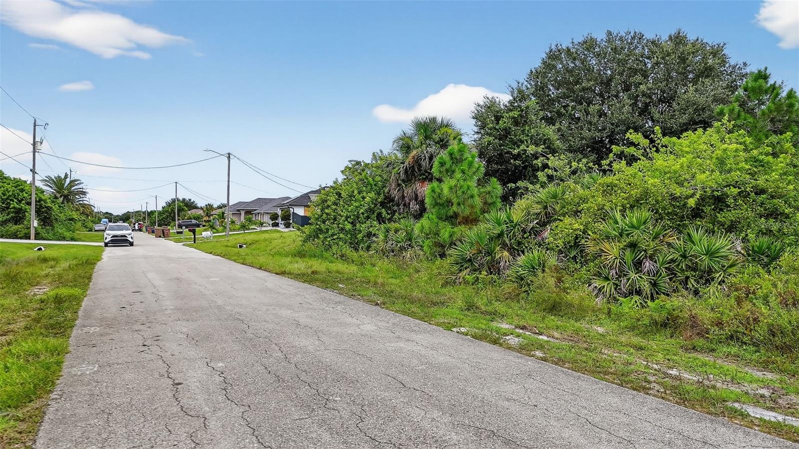 851 WOLVERINE ST E, LEHIGH ACRES, FL, 33974