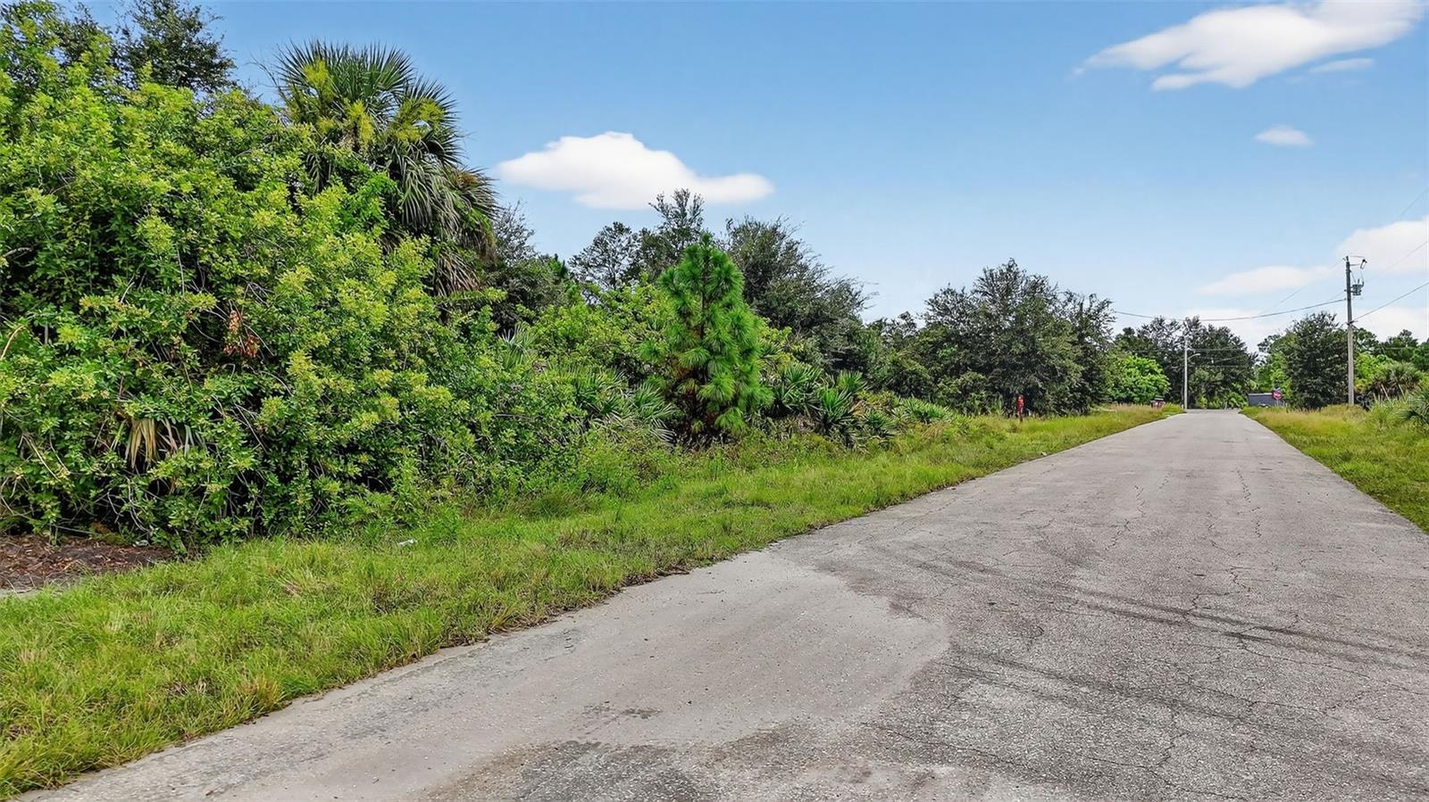 851 WOLVERINE ST E, LEHIGH ACRES, FL, 33974