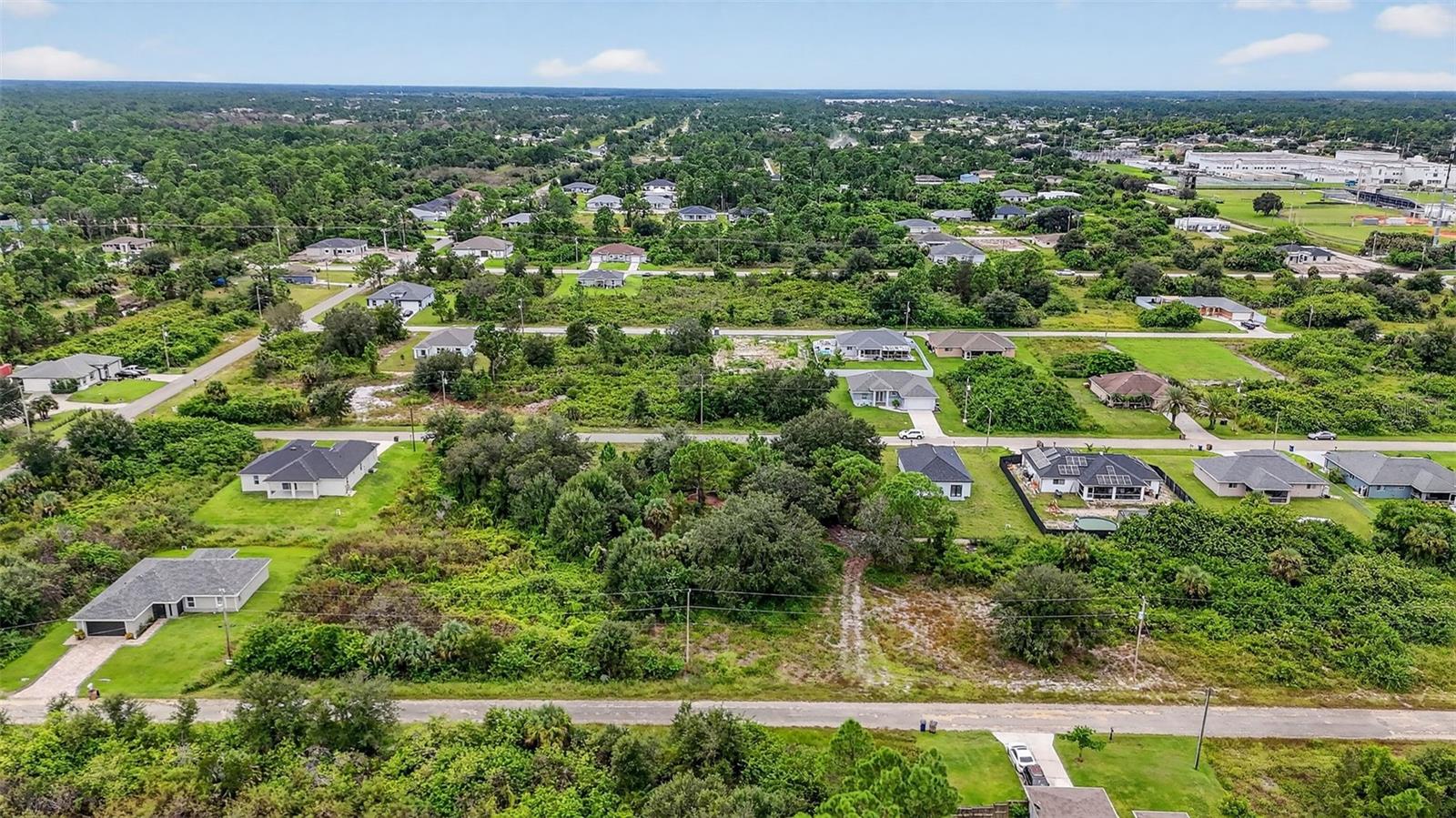 851 WOLVERINE ST E, LEHIGH ACRES, FL, 33974