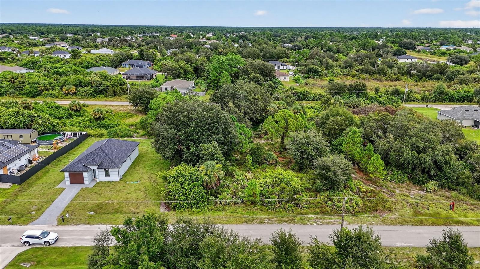 851 WOLVERINE ST E, LEHIGH ACRES, FL, 33974