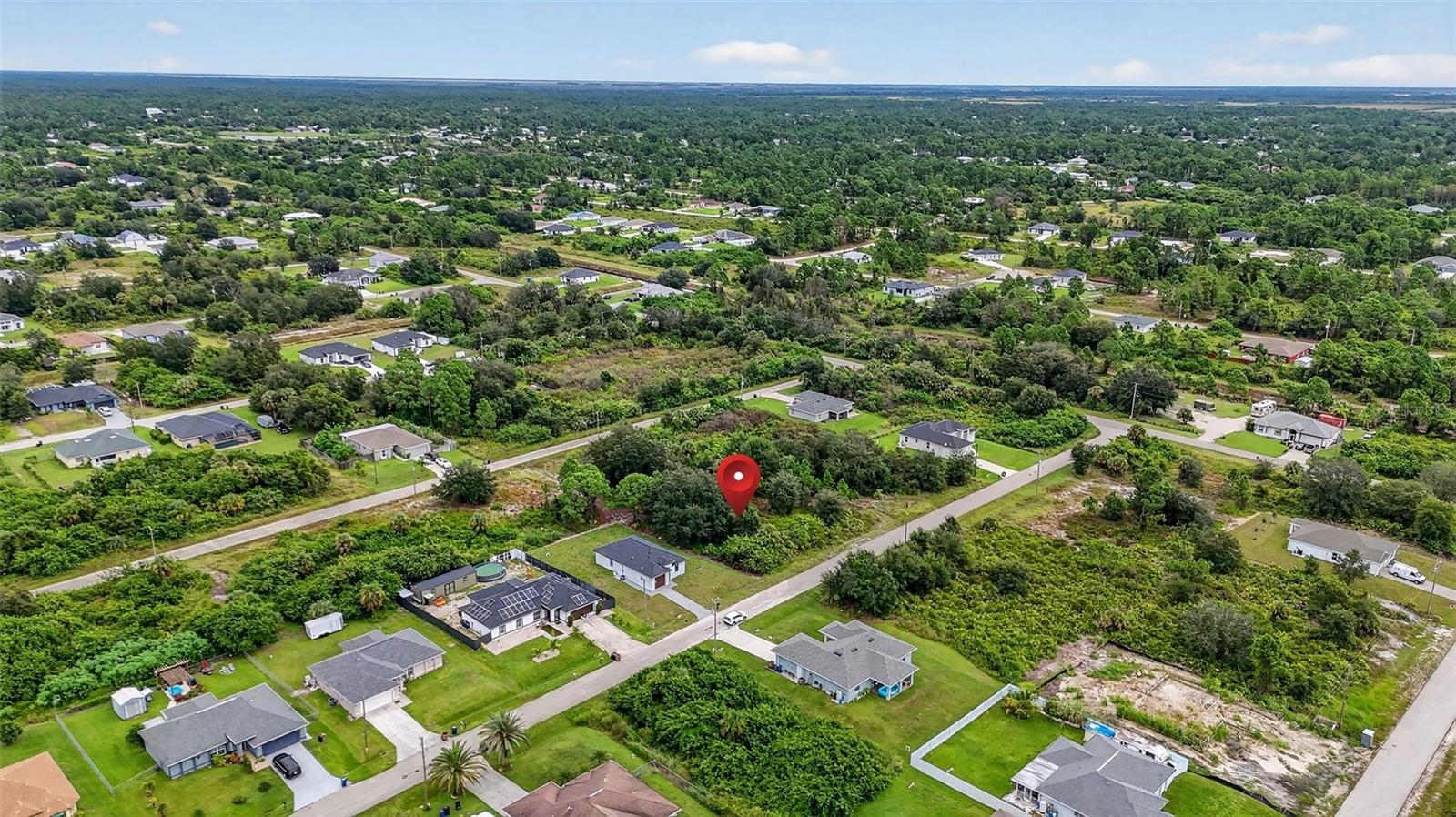 851 WOLVERINE ST E, LEHIGH ACRES, FL, 33974