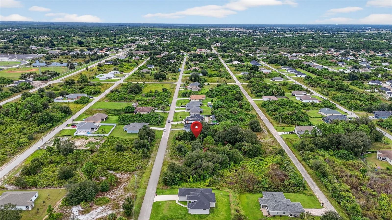 851 WOLVERINE ST E, LEHIGH ACRES, FL, 33974