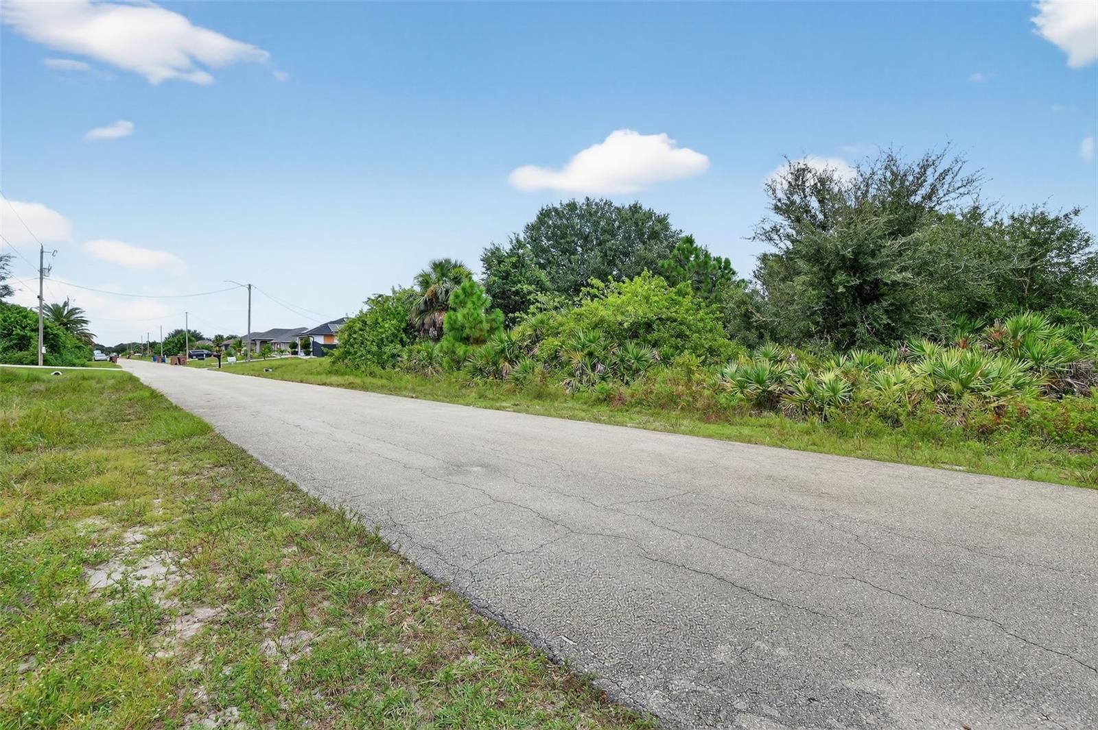 851 WOLVERINE ST E, LEHIGH ACRES, FL, 33974