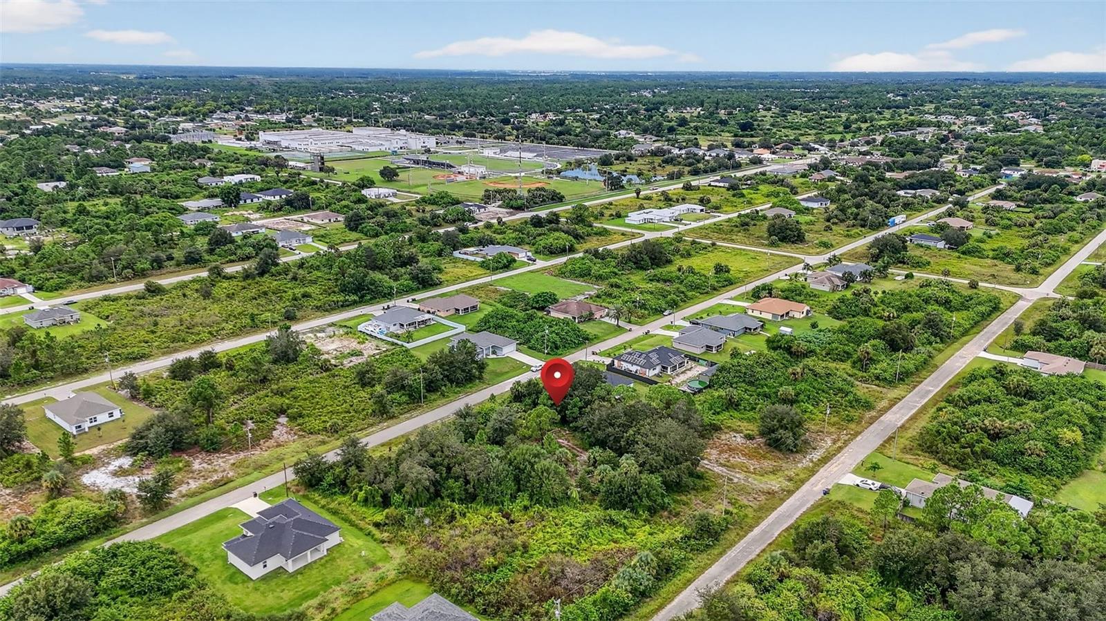 851 WOLVERINE ST E, LEHIGH ACRES, FL, 33974