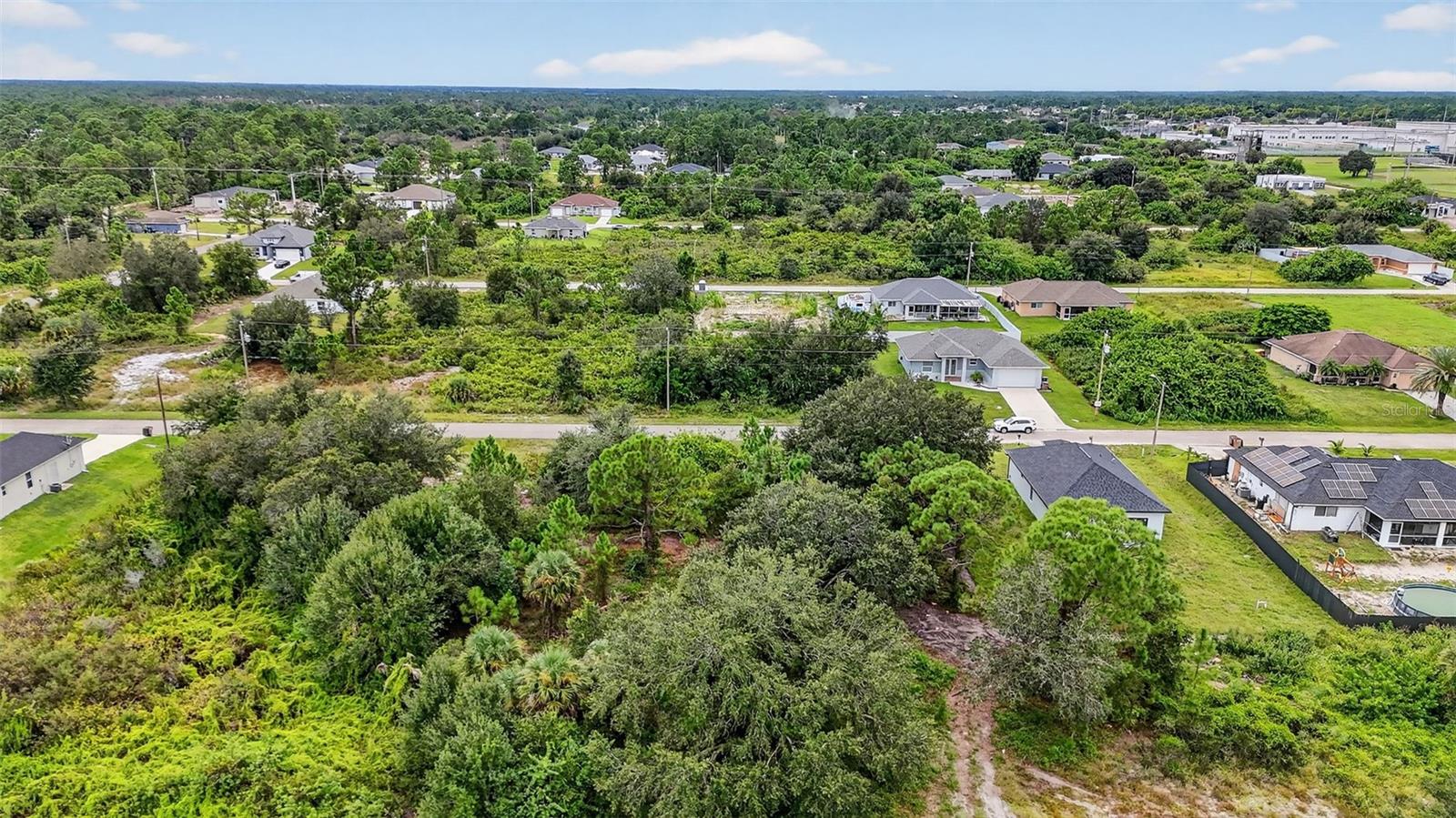 851 WOLVERINE ST E, LEHIGH ACRES, FL, 33974