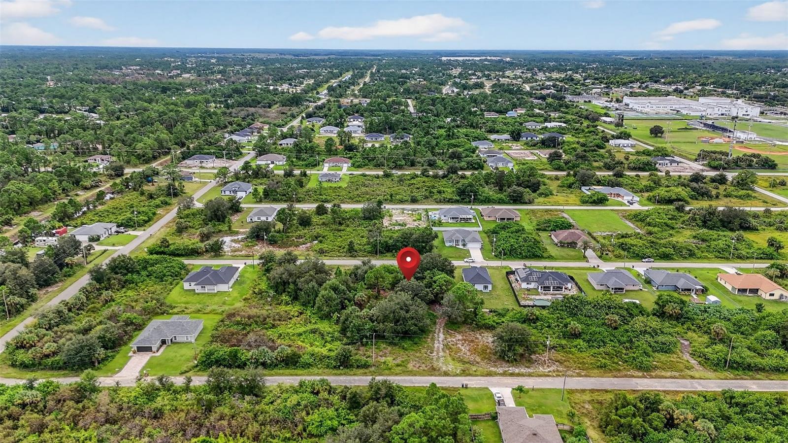 851 WOLVERINE ST E, LEHIGH ACRES, FL, 33974