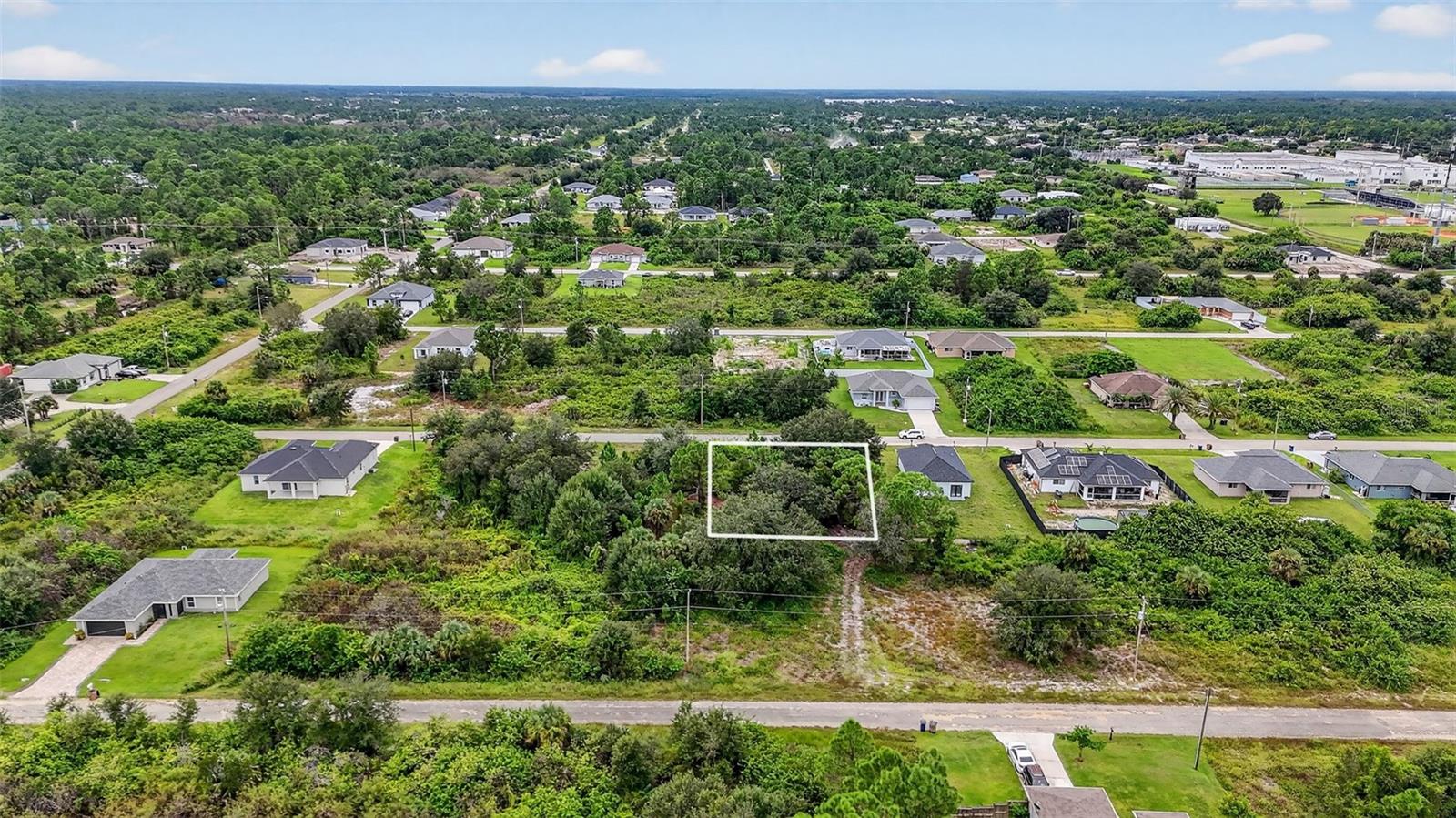 851 WOLVERINE ST E, LEHIGH ACRES, FL, 33974